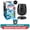 Black, variant on Thermacell E-ZoneGuard Patio + Rechargeable Mosquito Repeller + Fast Charging Dock with 36-Hr Refill and 6.5-Hr Battery