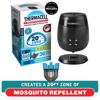 Kole Imports HZ131-8 Ultra Zap Guard USB Powered Chemical Free UV