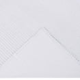 thumbnail image 3 of Better Trends 100% Cotton Stripe Bedspread Full/Double Teal All Seasons Jullian Collection, 3 of 9