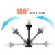 thumbnail image 4 of Foldable LED Navigation Anchor Lights 4000-4500K 360 All Round Lighting for Marine Boat Yacht RV, 4 of 5