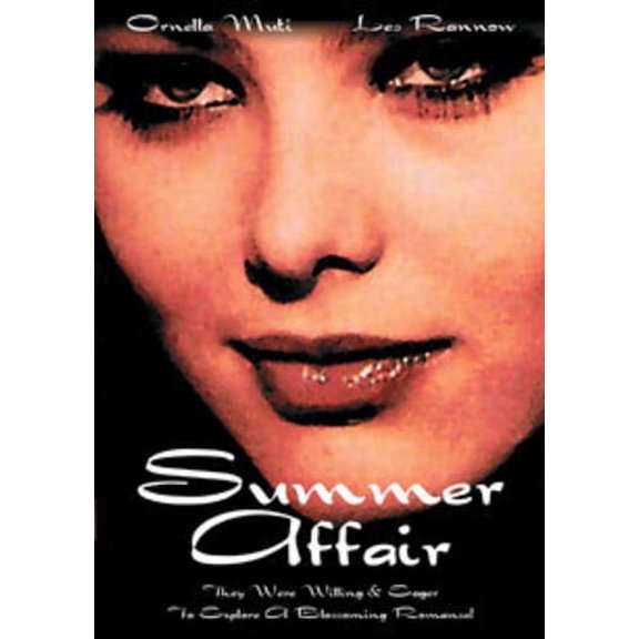 Summer Affair (DVD), Telavista, Drama