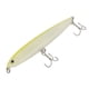 thumbnail image 2 of Minnow Fishing Lures 18g Plastic Hard Fishing Bait With 2 Barbs 3D Lifelike Eyes Long Throw Minnow Lures For Long Shot#2 ANGGREK BD2717, 2 of 8