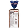 Pepperidge Farm Swirl 100 Whole Wheat Cinnamon with Raisins Breakfast