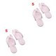 thumbnail image 3 of Naiovety Chanclas de verano para hombre, zapatillas secas informales, sandalias de playa, zapatillas antideslizantes para el hogar y el baño, Type8 NO8, 3 of 6