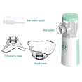 thumbnail image 6 of NJWY Portable Handheld Mist Device for Home Use  Quiet Mesh Atomizer for Adults & Kids - 302_BATTERY, 6 of 6