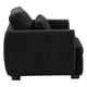 thumbnail image 5 of Sillón Dicasa Kuma 1 Plaza Negro para Sala, 5 of 11