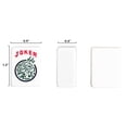 thumbnail image 2 of Set de mahjong Jongyance American con bolsa azul, 166 fichas y acceso., 2 of 9