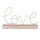 thumbnail image 1 of Luces Decorativas De Pared Artística, Letreros De Neón, Letras En Inglés, Forma única Romántica Para Luz Fría, Arte De Pared ANGGREK Otros, 1 of 8