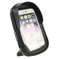 thumbnail image 1 of Cycle Phone Front Frame Bag, 360 Rotation Front Visor Design Cycle Bike Bag Front Frame Bag Bike Accessories for Mountain Road Bike, 1 of 7
