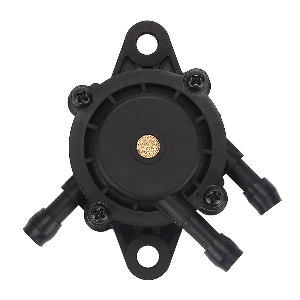 HIPA 808656 Lawn Mower Fuel Pump for Craftsman John Deere Tractor