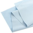 thumbnail image 2 of OUNONA 3Pcs Microfiber Cleaning Cloth for Spectacle Cleaner, 2 of 8