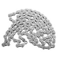 thumbnail image 3 of EeaseCA Bike Chain Mountain Bike Chains Link Connector Practical Bike Joints (24 Speed), 3 of 8