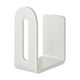 thumbnail image 2 of Soporte de Pared para Tapas de Ollas y Tablas de Cortar | Organizador de Ganchos Adhesivos Sin Taladrar | Esquina de 90° Que Ahorra Espacio | Material de Carbono Duradero | Soporte para Utensilios de, 2 of 6