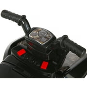 Dynacraft Realtree Non-Electric Foot-to-Floor Ride-on for Ages 1.5-3 Years, 1 Count