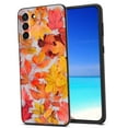 thumbnail image 1 of Compatible with Samsung Galaxy S22 Phone Case, Leaves-239 Case Silicone Protective for Teen Girl Boy Case for Samsung Galaxy S22, 1 of 1