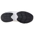 thumbnail image 4 of Zapatilla para caminar Romy para mujer Easy Spirit, blanca, talla 8 US, 4 of 8