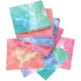 thumbnail image 2 of LEEYNEER400 Sheets Origami Paper Square Watercolor Sky Scrapbook Folding Paper, 2 of 6