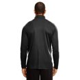 thumbnail image 2 of Team 365 Men's Zone Performance Quarter-Zip, 2 of 3