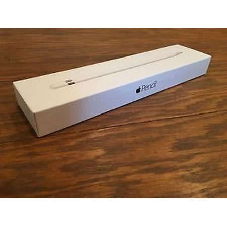 Apple Pencil for iPad Pro, White (MK0C2ZM/A)