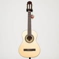 thumbnail image 2 of BeaverCreek BCTC401 1/2 Size Classical Guitar - Natural, 2 of 5