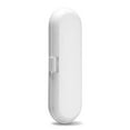 thumbnail image 3 of New Philips Sonicare Flexcare & Healthy White Plastic Travel Case, 3 of 3
