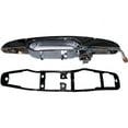 thumbnail image 4 of Rear Right Door Handle - Compatible with 2007 - 2014 GMC Yukon XL 1500 2008 2009 2010 2011 2012 2013, 4 of 4