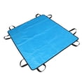 thumbnail image 5 of Positioning Bed Pad, Waterproof Transfer Blanket For Patients  For Nursing Staff, 5 of 8