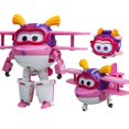 thumbnail image 1 of Super Flying Jeter Transformation Character, Robot Toy Suit, Suitable For Boys And Girls Over 3 Years Old-SinKeeU, 1 of 3