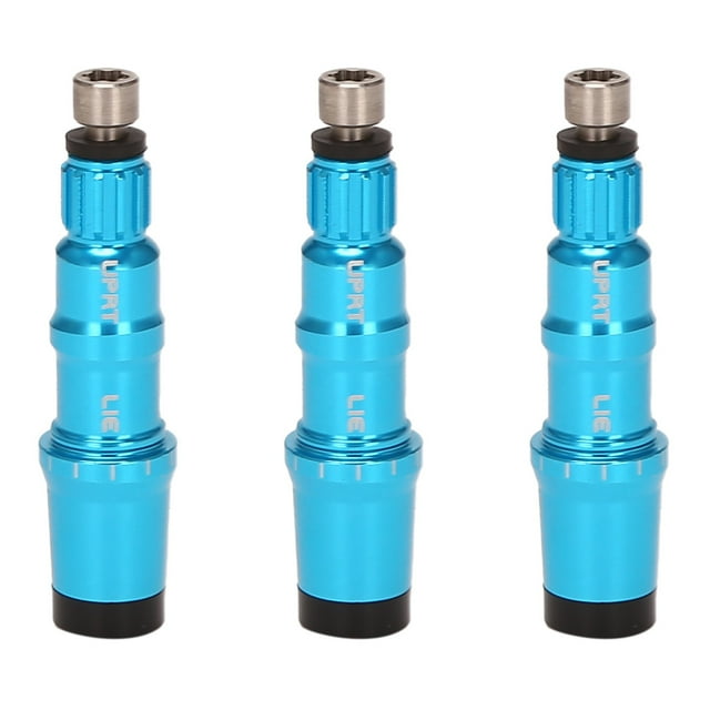 3X Reemplazo de la del Adaptador de Golf para M1, M2, M3, , M5 Y M6 SIM Driver Y FW .335