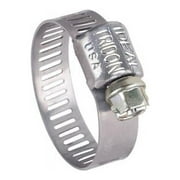 Ideal Clamp 4007264 0.87 in. 300 Stainless Steel Hose Clamp