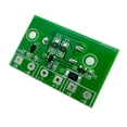 thumbnail image 3 of 4X Solar Lawn Light Controller Board 3.7V Lithium Battery Solar Spotlight Light Solar Light Circuit Board with Switch, 3 of 7