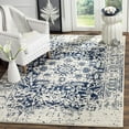 thumbnail image 1 of Safavieh Madison Katina Traditional Faded Area Rug, 1 of 6