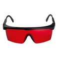 thumbnail image 1 of Lentes Gafas Vision BOSCH Protección láser Rojo profesional 1608M0005B, 1 of 3