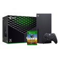 thumbnail image 1 of 2021 Xbox Bundle - Console Xbox Noire 1TB SSD et Manette Sans Fil avec Jeu Complet PUBG, 1 of 10