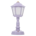 thumbnail image 1 of 1 Ensemble Lampe de Table Mini USB Vintage Veilleuse Créative Style Européen, 1 of 8