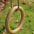 thumbnail image 3 of Professional Gym Ring Gymnastics Fitness 120 Kg, 3 of 4