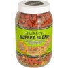 Fluker Farms 4.5 oz Flukers Buffet Blend Veggie Variety Adult Bearded Dragon Food