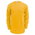 thumbnail image 1 of Soffe T-Shirt à Manches Longues pour Hommes - M375, 1 of 1