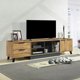 thumbnail image 4 of Mesa de TV Gabinete para Almacenamiento Bossa Quix Bossa, 4 of 5
