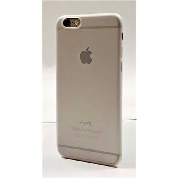 Native Union CLIC Air Case for Apple iPhone 6s Clear CLIC-CLE-AIR-6S - Walmart.com