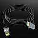 thumbnail image 4 of Cable Mini HDMI Compatible con HDMI, útil Cable adaptador de 0,5/1/2M, 4 of 9