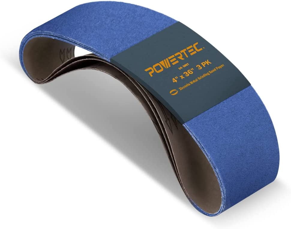 powertec-4436036z-3-4-x-36-sanding-belts-36-grit-3-pack-walmart