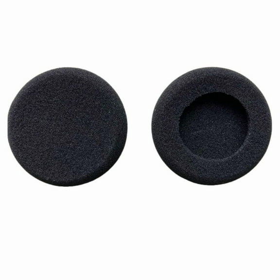 2Pcs Headphone Ear Covers Sweat Dust Proof Reusable Stretchable For Game Headset