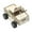 D, variant on Electric Roller Science Kit - DIY STEM Assembly Toy for Kids, Remote Control Car Project, Educational Engineering Experiment, Wooden Material