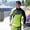 Green, variant on Hyper Rashguard | Longsleeve UV Swim Shirt | Jettribe PWC Accessories
