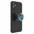 thumbnail image 5 of PopSockets PopGrip – Poignée et Support de Téléphone Rétractable, Agate Huile, 5 of 5