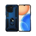thumbnail image 1 of Funda Con Anillo Soporte Uso Rudo Para Honor X6/ X6s/ X8 5G, 1 of 5