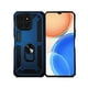 thumbnail image 1 of Funda Con Anillo Soporte Uso Rudo Para Honor X6/ X6s/ X8 5G, 1 of 5