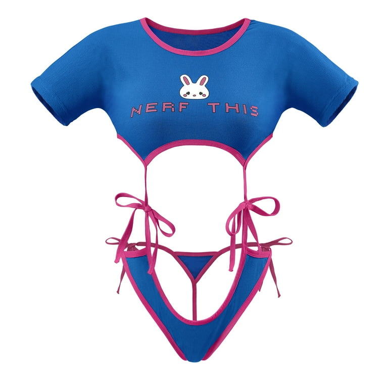 Bunnywatch onesie sales