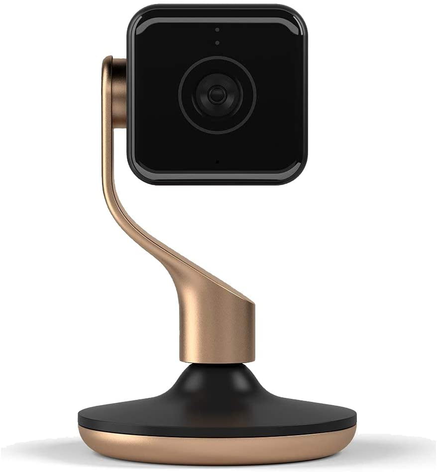 hive camera not connecting to wifi